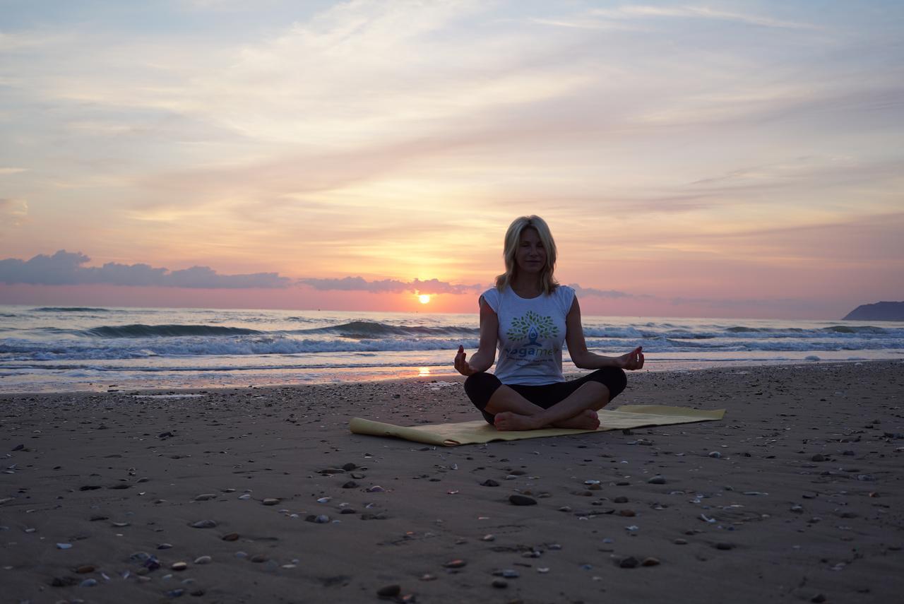 Yoga Mea Retreat Hotel economico *