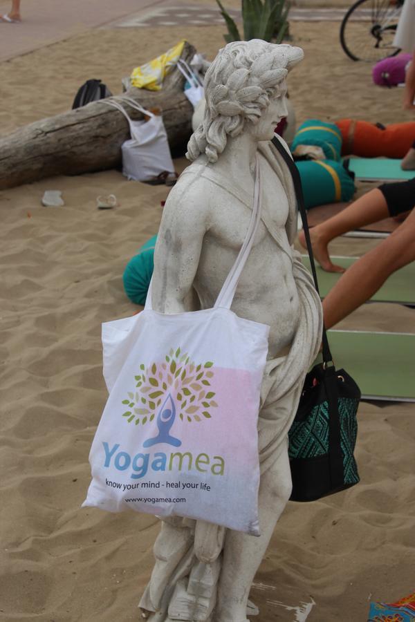 Hotel economico Yoga Mea Retreat